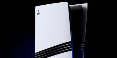 The PS5 Pro Resurrects A Problem That PlayStation Already Solved