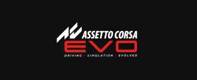 Assetto Corsa EVO Set To Release on Steam January 16 2025