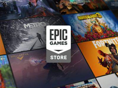 Epic Games Has Filed A Legal Complaint Against Samsung And Google, Claiming Their Auto Blocker Feature Is Anti-Competitive