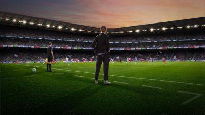 Football Manager 25 release date confirmed