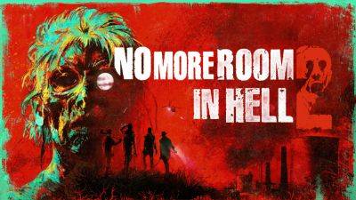 No More Room in Hell 2 Q&A – Torn Banner Talks Permadeath, Roguelike, and Sandbox-ish Elements