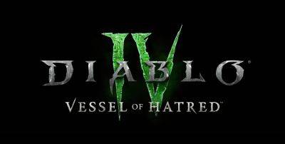 Diablo IV: Vessel of Hatred Goes Live October 8, Here’s How To Prepare