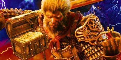 One Black Myth: Wukong Item Is Either A Total Scam, Or An Undiscovered Treasure - screenrant.com - county Stone