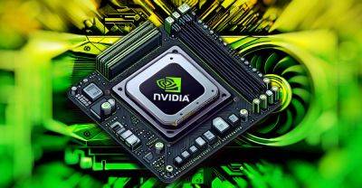 Rohail Saleem - NVIDIA Breaks Records By Losing $278 Billion In Market Cap Today, And A New Subpoena By The DOJ Only Adds To Investors’ Woes - wccftech.com - Usa