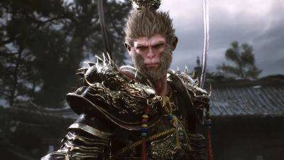 Black Myth: Wukong delay ‘not due to platform limitations raised to Xbox’