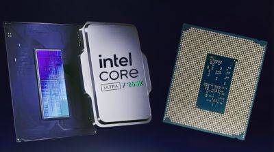 Hassan Mujtaba - Intel Core Ultra 7 265K “Arrow Lake” CPU Pictured, Up To 5% Faster 14700K In CPU-z Benchmark Leak - wccftech.com