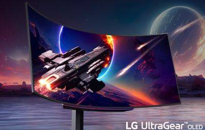 Sarfraz Khan - LG Begins Mass Production Of High-End Gaming OLED Panels With Ultra Low 0.02ms Response - wccftech.com