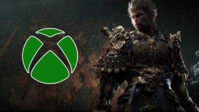 Alessio Palumbo - Black Myth: Wukong Delay Has Nothing to Do With Xbox Limitations, Says Microsoft - wccftech.com - China