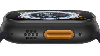 Apple Watch X Will Be A Bigger Upgrade Than Initially Expected, Slated To Feature A Bigger Display With A Thinner Profile And A Ceramic Variant