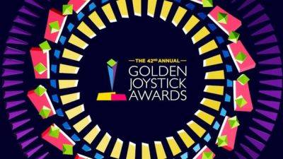 Ali Jones - The Golden Joystick Awards return on November 21 with overhauled rules for indie games - gamesradar.com - city London