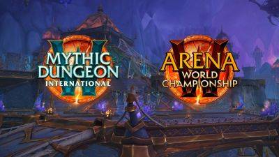 AWC and MDI Plans Revealed for The War Within! - news.blizzard.com