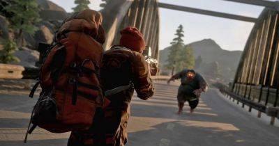 Carli Velocci - State of Decay 2’s final update coming later this year - digitaltrends.com