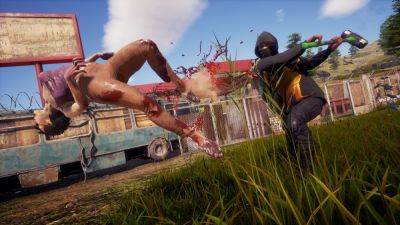 After 6 years, State of Decay 2 is getting its final update this year as dev focuses on making State of Decay 3 "the greatest zombie survival sim in the franchise"