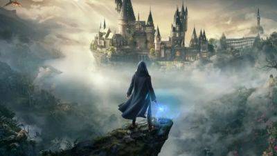 Tom Ivan - Rocksteady Studios - Alan Tew - James Cabrera - Moira Squier - Harry Potter - Gunnar Wiedenfels - Warner says a Hogwarts Legacy follow-up is a major priority for the company - videogameschronicle.com