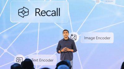 It looks like you won't be able to uninstall Recall, the controversial AI-assisted Windows 11 screen-capping feature, and I can't say I'm too surprised