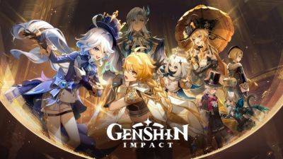 Amy Eastland - HoYoVerse Provides Details Regarding Genshin Impact On Xbox - wccftech.com