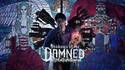 Suda51 and Shinji Mikami Interview – Discussing Shadows of the Damned Hella Remastered, Killer 7 Sequel and More