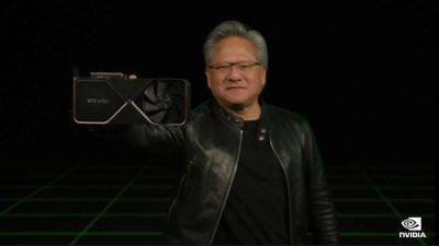 Nvidia RTX 5080 and RTX 5090 are reportedly 'scheduled to officially launch in September' and we'll believe it when we see them