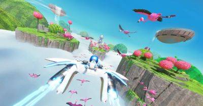 Giovanni Colantonio - Nintendo - Astro Bot review: Play has no limits in one of PS5’s finest games - digitaltrends.com