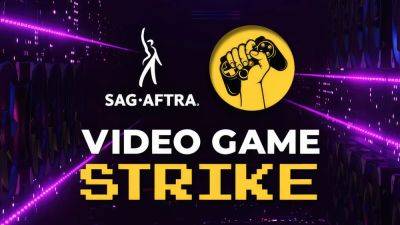 Chris Scullion - Troy Baker - Actors union SAG-AFTRA gets first developer to agree to its terms over use of AI - videogameschronicle.com - state Indiana - Usa - county Jones