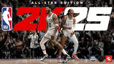 NBA 2K25 Review - screenrant.com