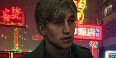 Silent Hill Fans Have More Than SH2 Remake To Look Forward To This Year