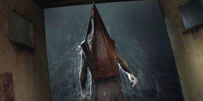 "Complete The Old-School Experience": Bloober Reveals Perfect Silent Hill 2 Remake Settings For Ultimate Nostalgia - screenrant.com