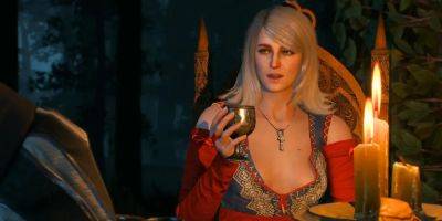 Stunning The Witcher 3 Keira Metz Cosplay Looks Like A "Screenshot"