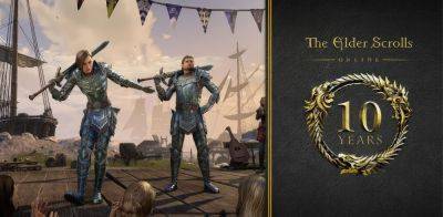 Elder Scrolls Online Gamescom 2024 Q&A – Beyond the 10th Anniversary