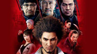 Jordan Gerblick - Yakuza has seen "a large increase in new fans, including women", but the JRPG series will continue being about "middle-aged guy things" - gamesradar.com - Japan