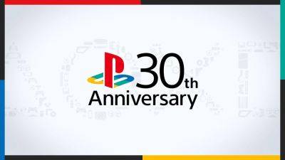 Chris Scullion - PlayStation’s 30th anniversary celebrations include Spotify soundtracks and a board game - videogameschronicle.com