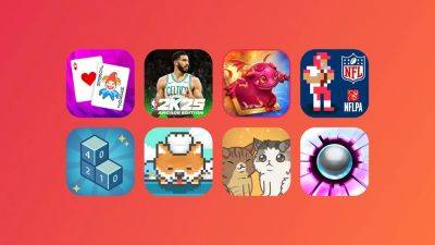 Apple Arcade gets eight games this month including Balatro+