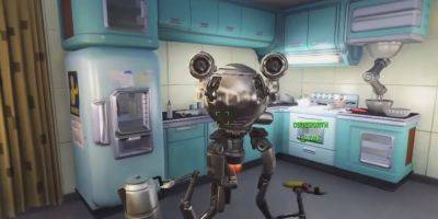 Fallout 4: Every Name Codsworth Can Recognize - screenrant.com