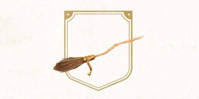 Harry Potter - Harry Potter: Quidditch Champions - How To Unlock The Firebolt Broom - screenrant.com