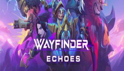 Christina Gonzalez - Wayfinder's Echoes Update Gets PlayStation Certification, Return to Sale - mmorpg.com