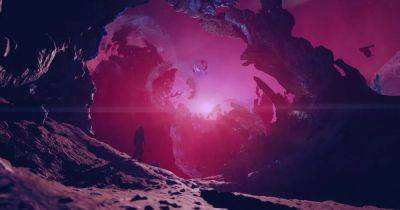 Starfield: Shattered Space’s new planet will include 50 locations