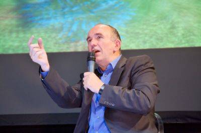 Peter Molyneux Says AI Will “Be A Real Game Changer” In The Future of Games