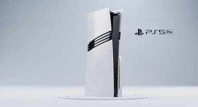 Alessio Palumbo - Tom Warren - PS5 Pro Design Teased by Sony in 30th Anniversary Post; Announcement Is Inbound and Launch is Set for November - wccftech.com