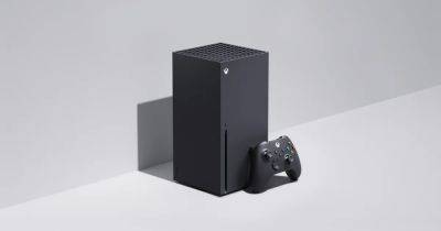 Michael Bizzaco - The Xbox Series X is on sale for $448 at Walmart today - digitaltrends.com