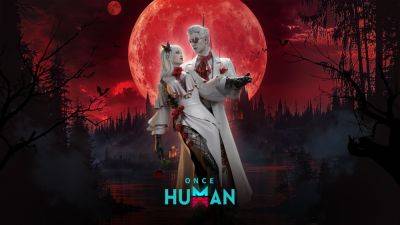 Amy Eastland - Once Human Mobile Testing Begins September 19, DLSS 3 Support on PC - wccftech.com - Japan - South Korea