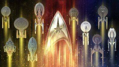 Star Trek Online Brings Back Its In-Game Museum To Celebrate Star Trek Day