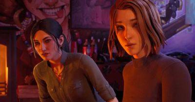 Life is Strange: Double Exposure’s supernatural story already has me hooked