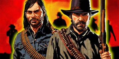 Why a Red Dead Redemption TV Show Should Be the Next Video Game Adaptation