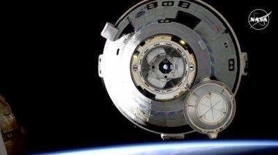 Ramish Zafar - Boeing’s NASA Astronauts Still Not Stuck In Space Even As Starliner Starts Return Journey - wccftech.com - state New Mexico