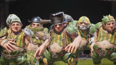 Jody Macgregor - Fan-favorite stunty teams are coming to Blood Bowl 3 at last - pcgamer.com - Usa