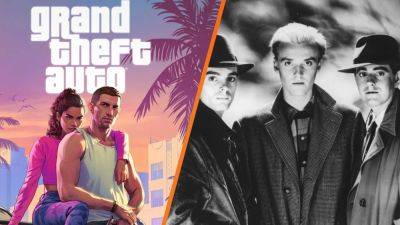 Jordan Middler - Rockstar Games - Heaven 17 claims it turned down GTA 6 soundtrack offer over pay offer: ‘Go f*** yourself’ - videogameschronicle.com