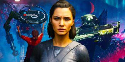 While Some Players Are Still Finding Starfield's Gameplay Frustrating, Others Are Taking Issue With What Fans Are Creating For The Game - And How Bethesda's Handling It - screenrant.com