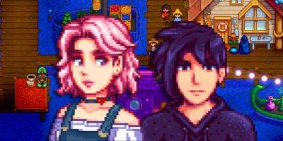 The Best Choice For A New Stardew Valley Game Already Exists, Sells For Over $100, & Would Make A Perfect Video Game Sequel