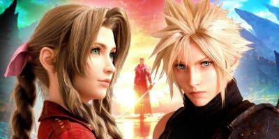 Alessio Palumbo - Jez Corden - Nintendo - Final Fantasy VII Remake or Rebirth Aren’t Being Actively Developed for Xbox Yet, Says Journalist - wccftech.com