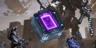 The First Descendant: How To Farm Balanced Plasma Battery